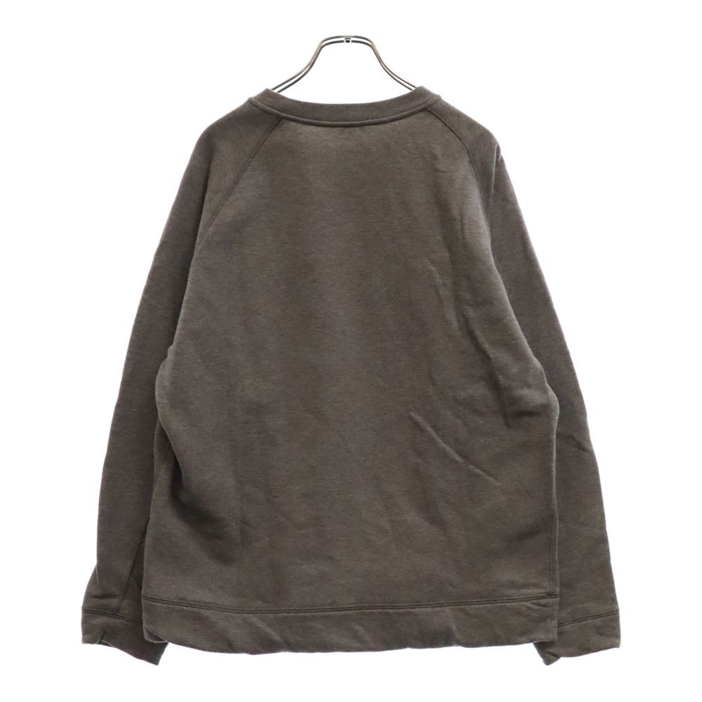 FENDI (フェンディ) 15SS Monster Eye Sweatshirt FY0752 6GK 