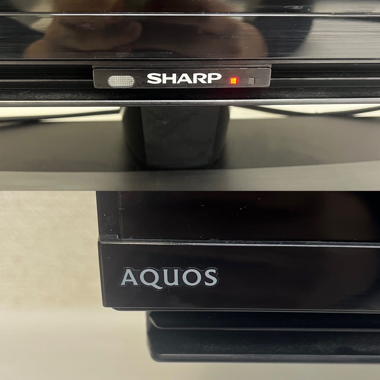 シャープ アクオス