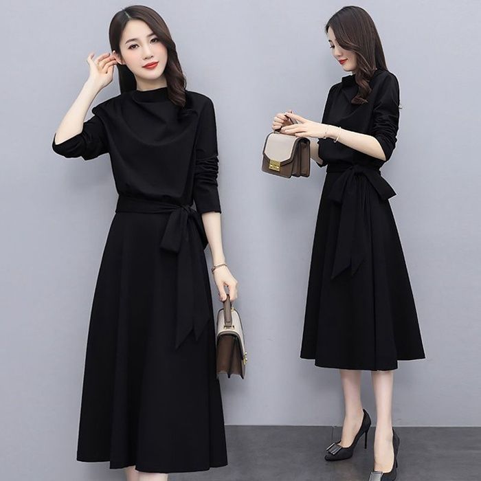新品 ワンピース レディース ロングワンピース プリーツ ロング