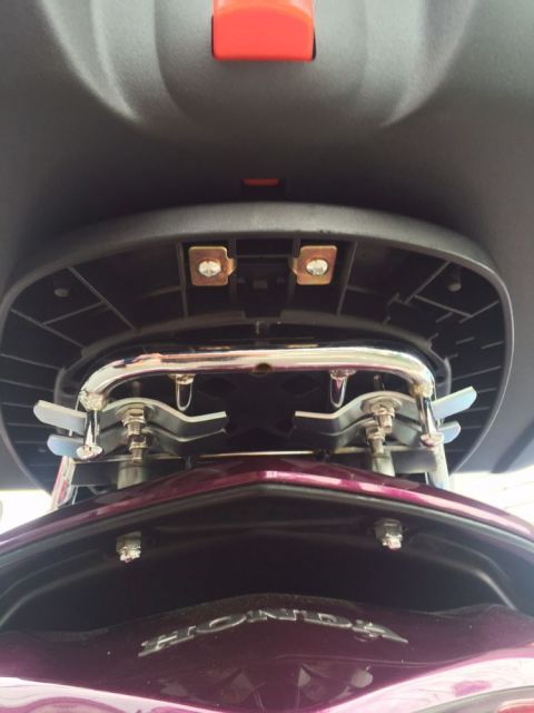 トップケース 汎用