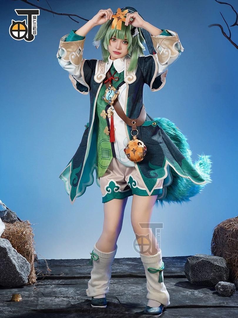 コスプレ