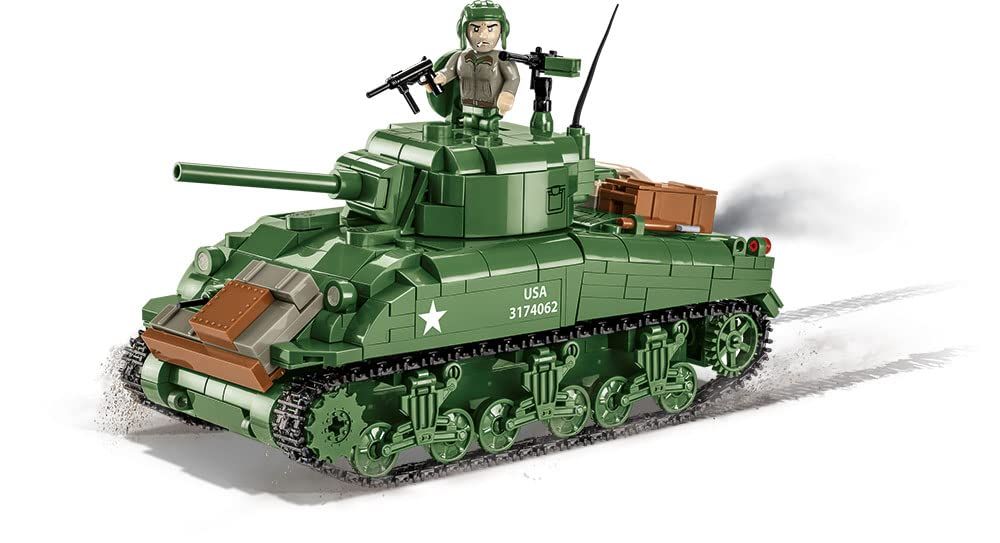 1/16戦車ラジコン USシャーマン ヘンロン3898-1 7.0基板 M4A3 SHERMAN