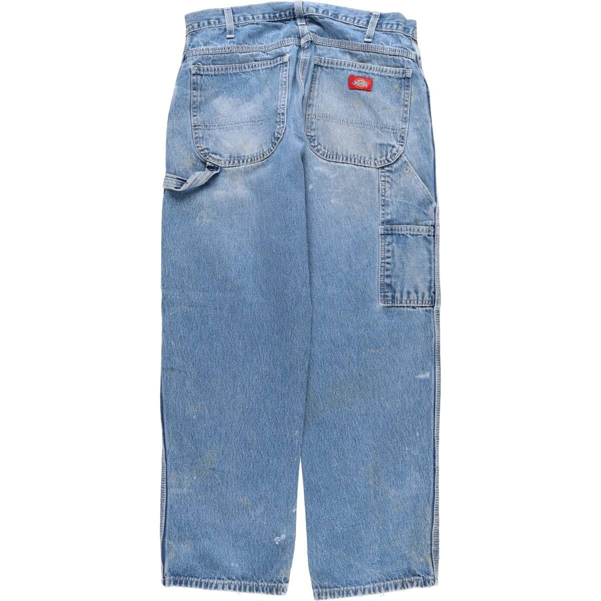 古着 ディッキーズ