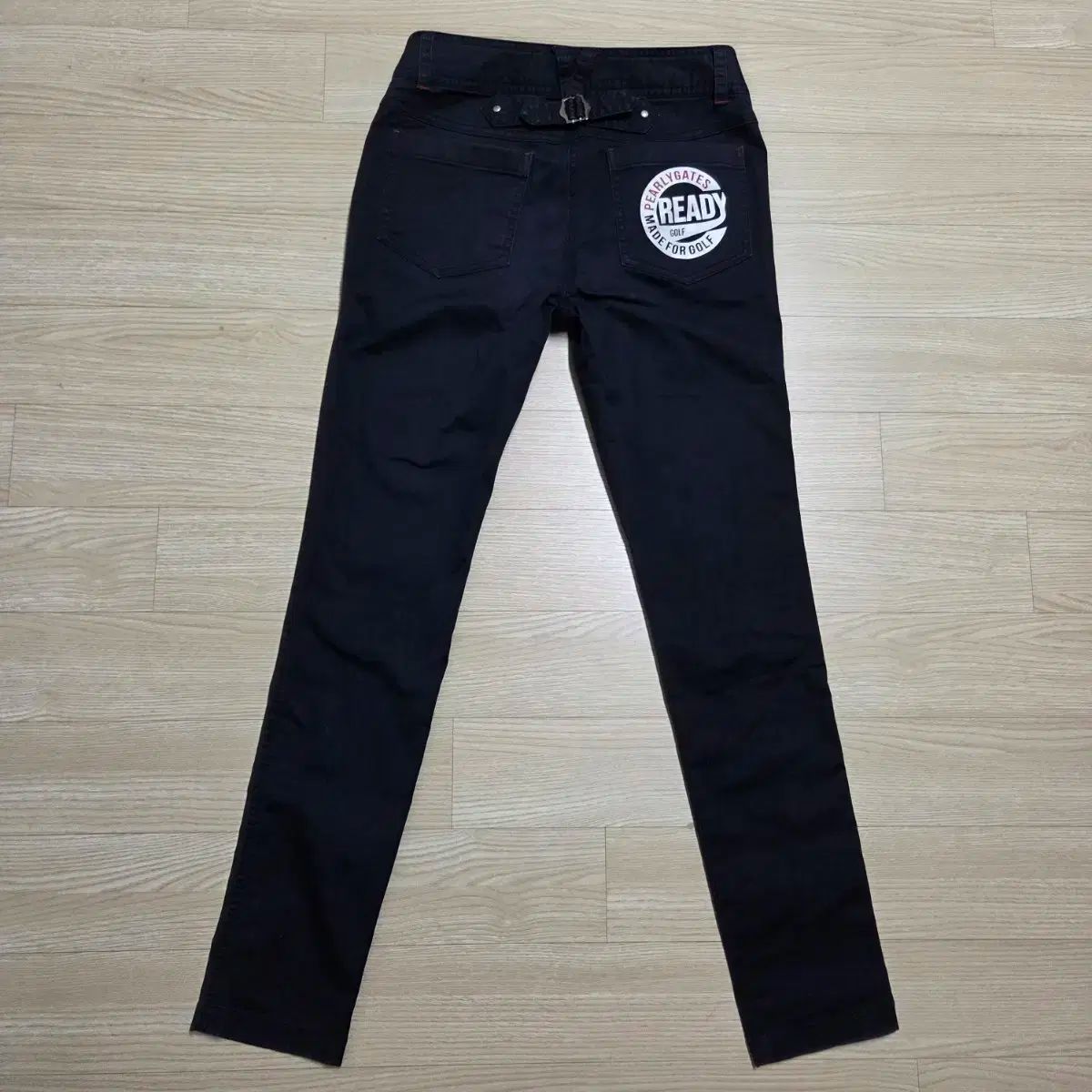 PEARLY GATES パンツ 89 PEARLY GATES グレー パンツ 89