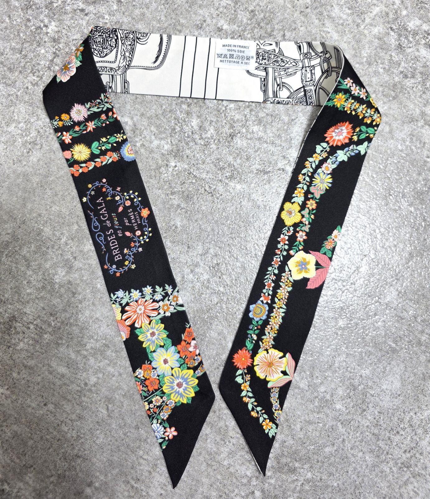 ☆【HERMES/エルメス】 25SS 2025年春夏コレクション 《ブリッド