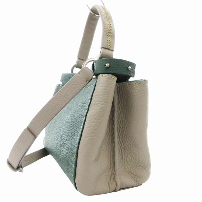 Franco Dessiショルダーハンドバック FRANCO DESSI フランコデッシ ショルダーバッグ ハンドバッグ