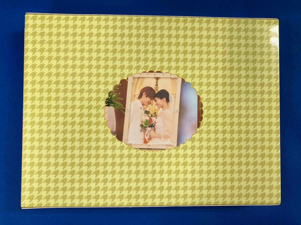 DVD 王様に捧ぐ薬指 DVD-BOX - メルカリ