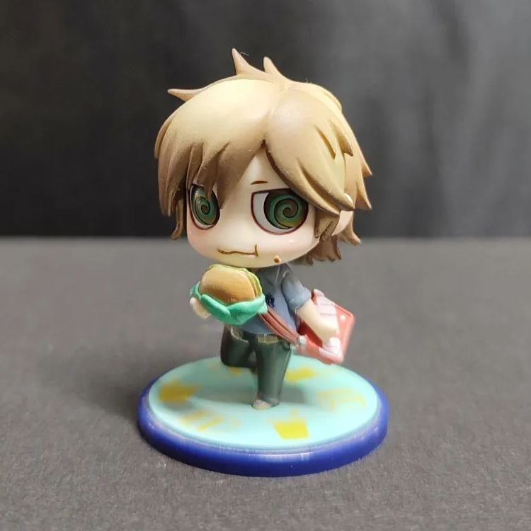 sweet pool ワンコインフィギュア sweet pool ワンコインフィギュア Amazon.co.jp: コトブキヤ 咎