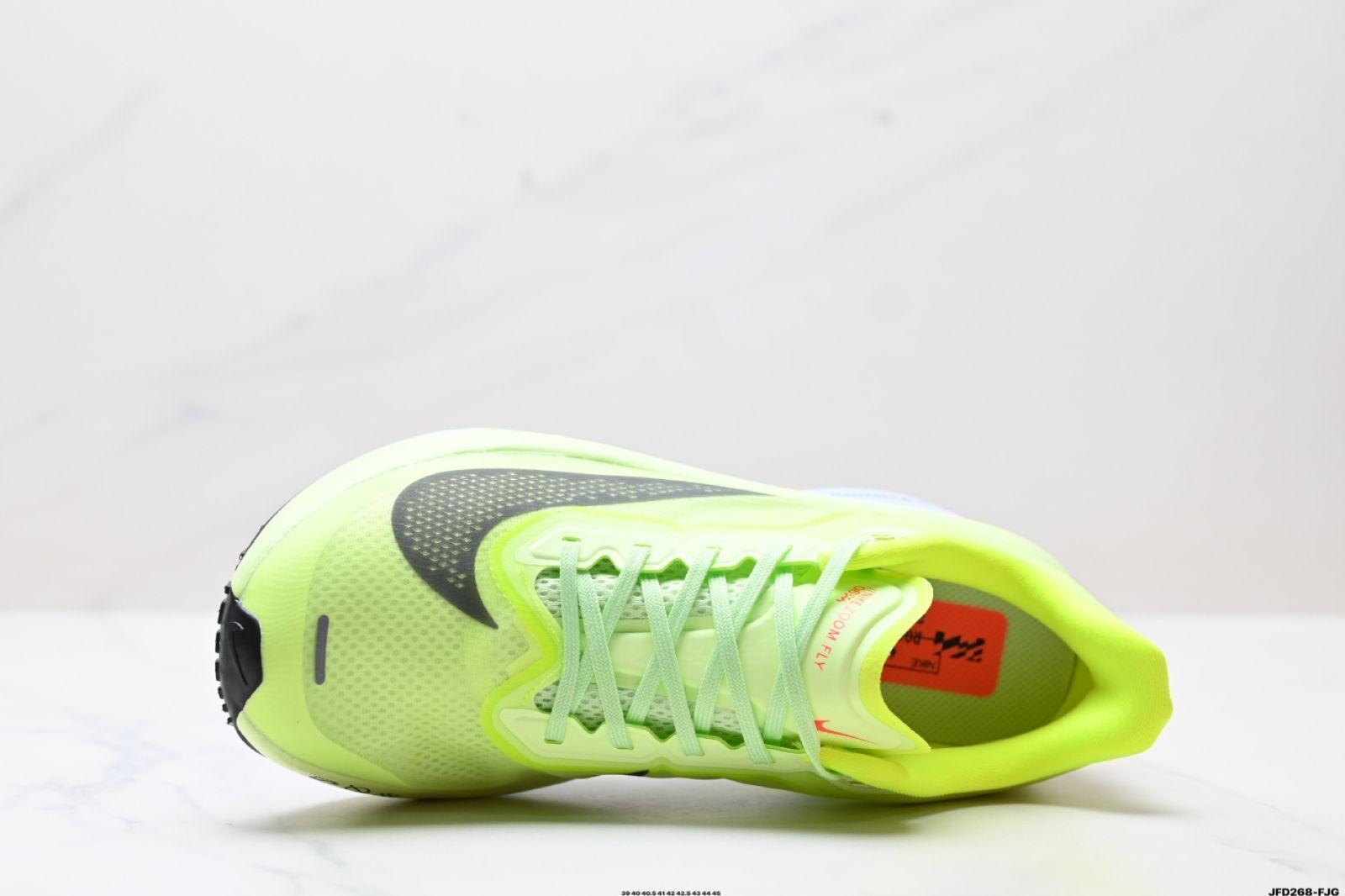 今日特価】ナイキ Nike ZoomX Invincible Run Flyknit FK6