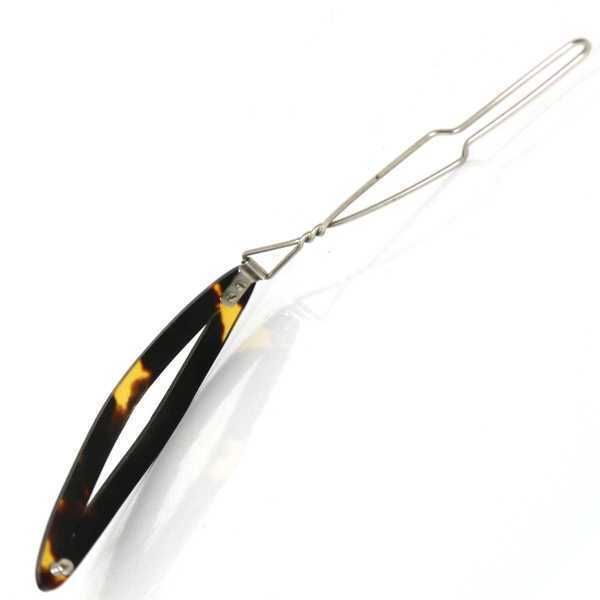 本鼈甲×金属素材