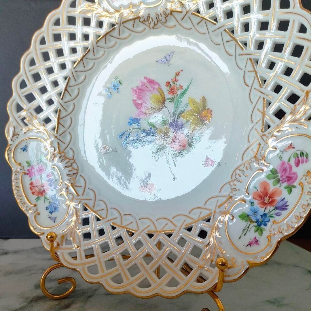 フワラーブーケ 昆虫