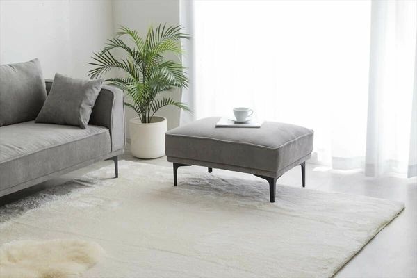 2人掛け カウチソファ