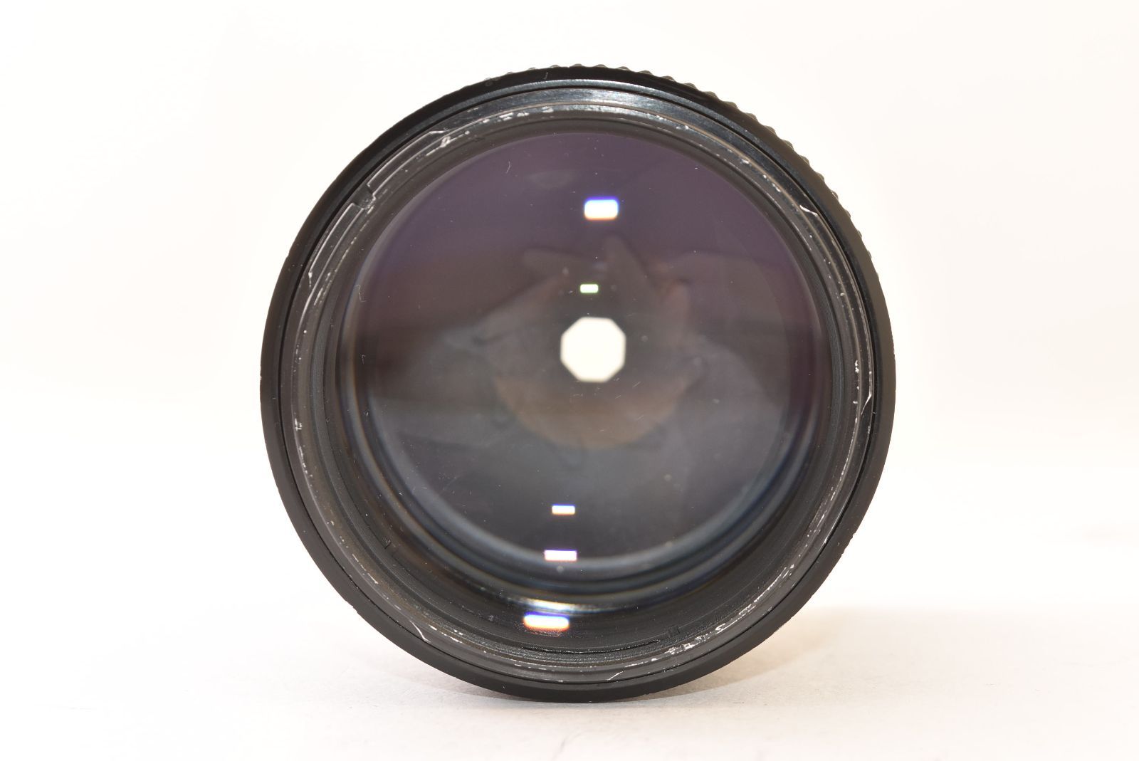 Canon キャノン New FD 100mm F2 J2510067 - メルカリ