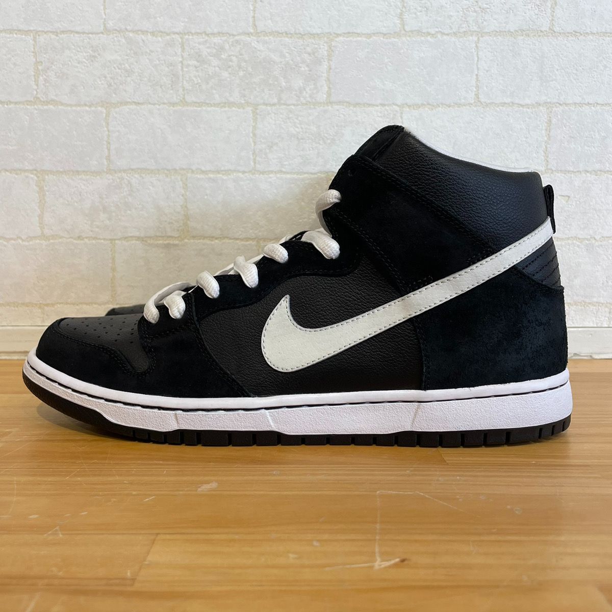 ナイキ NIKE 2011 SB DUNK HIGH PRO スケートボーディング ダンク ハイ 