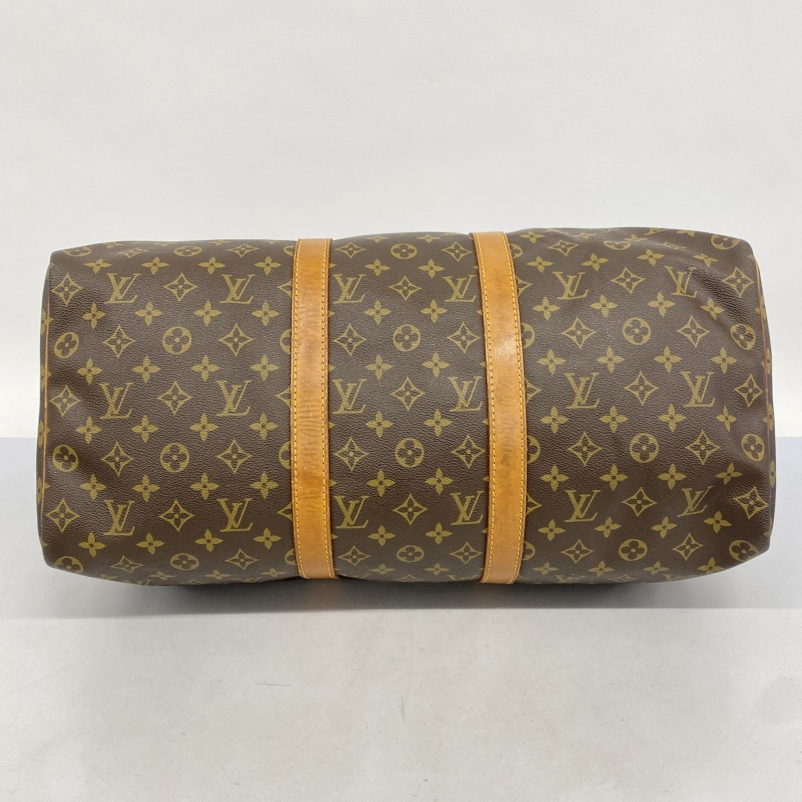 LOUIS VUITTON ルイヴィトン モノグラム キーポル50 M41426