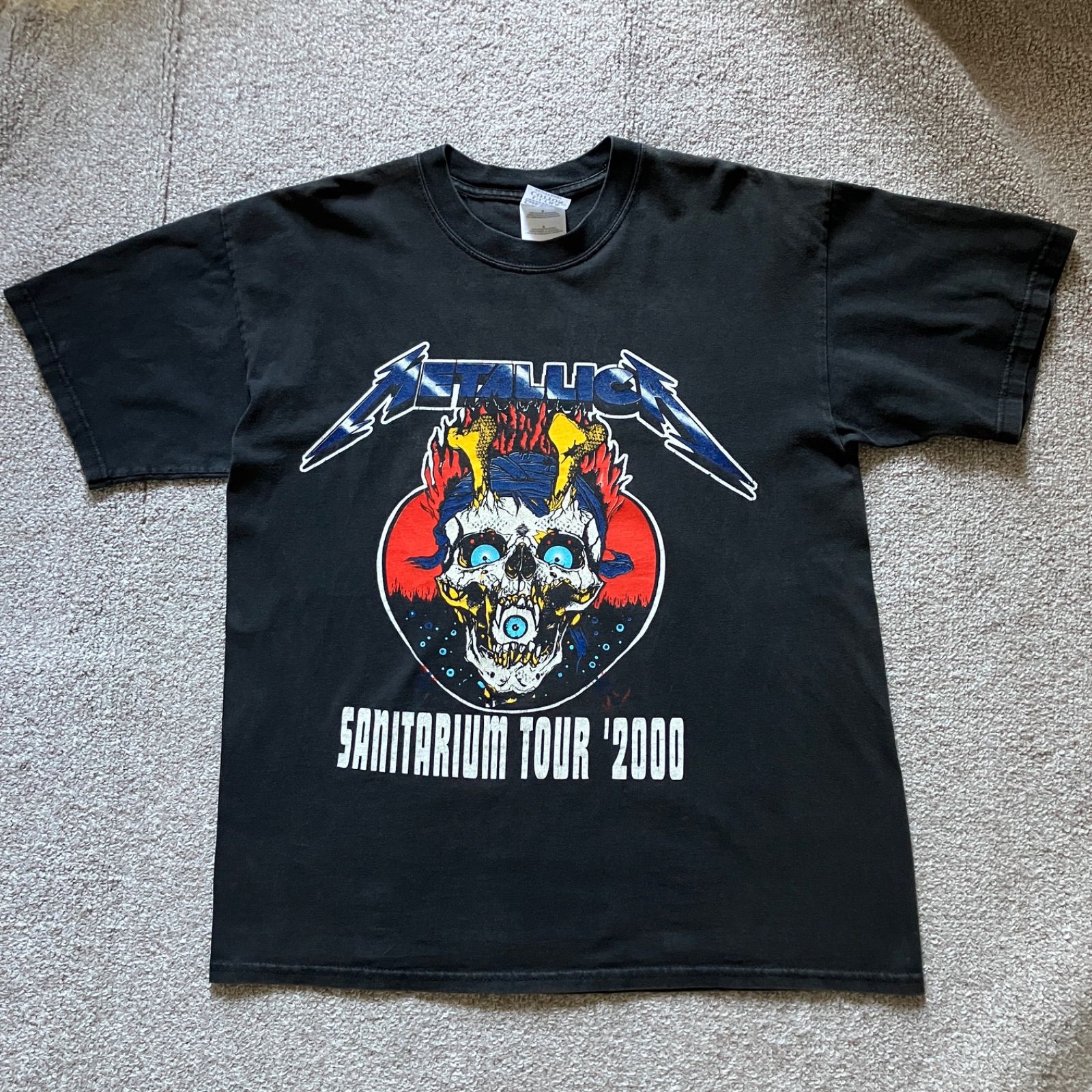00s METALLICA 