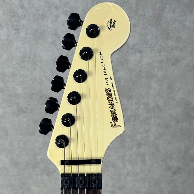 フェルナンデス　エレキギター　中古 加古川店】【楽器】 中古 Fernandes | フェルナンデス ギター
