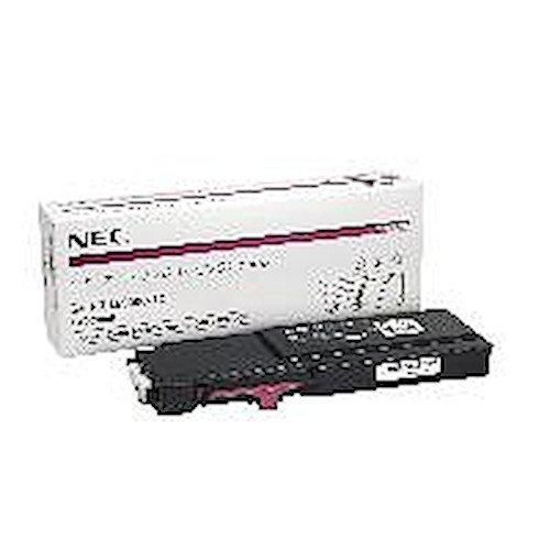 NEC PR-L5900C-12 トナー マゼンタ(5，000枚) NE-TNL5900-12J