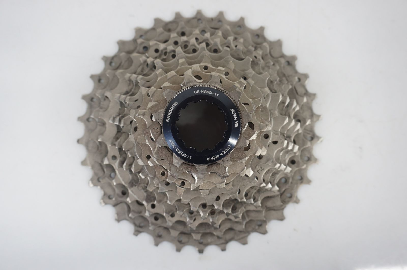 シマノ アルテグラ CS-HG800-11 スプロケット 11-32T 11速 Shimano CS