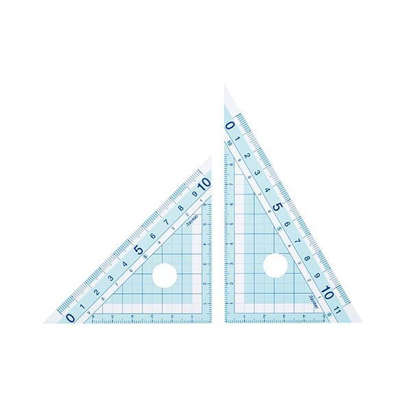 まとめ） レイメイ藤井 先生おすすめ三角定規