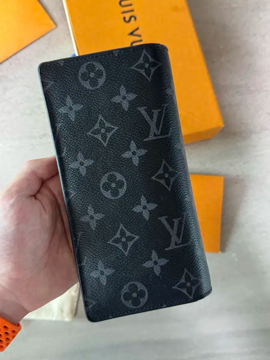 エクリプス ブラザウォレット