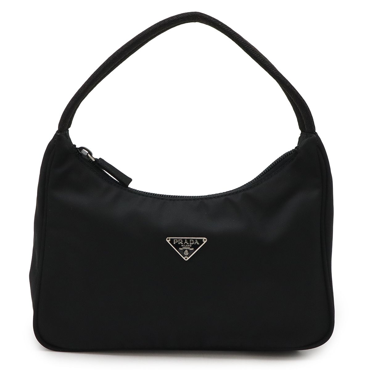 PRADA プラダ トライアングルロゴ プラダスポーツ アクセサリー