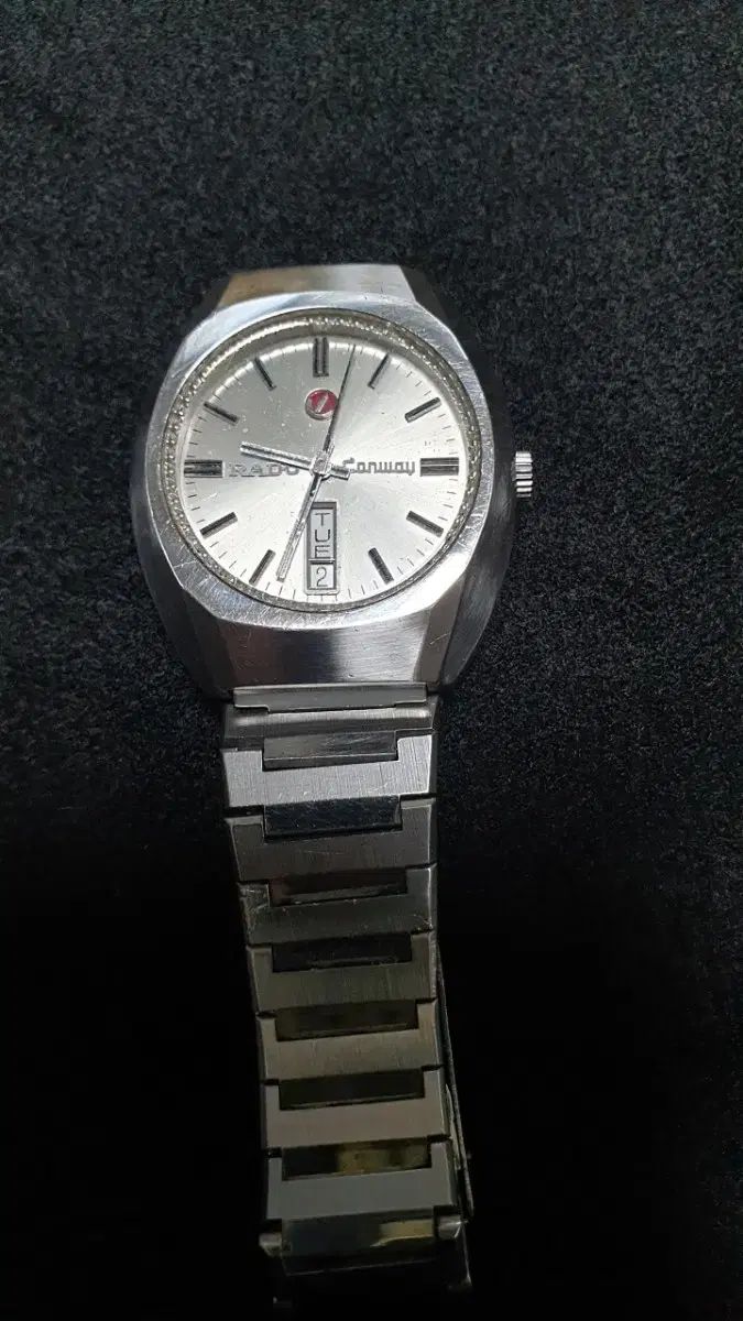 ラドー オートマティック コンサート 팝니다