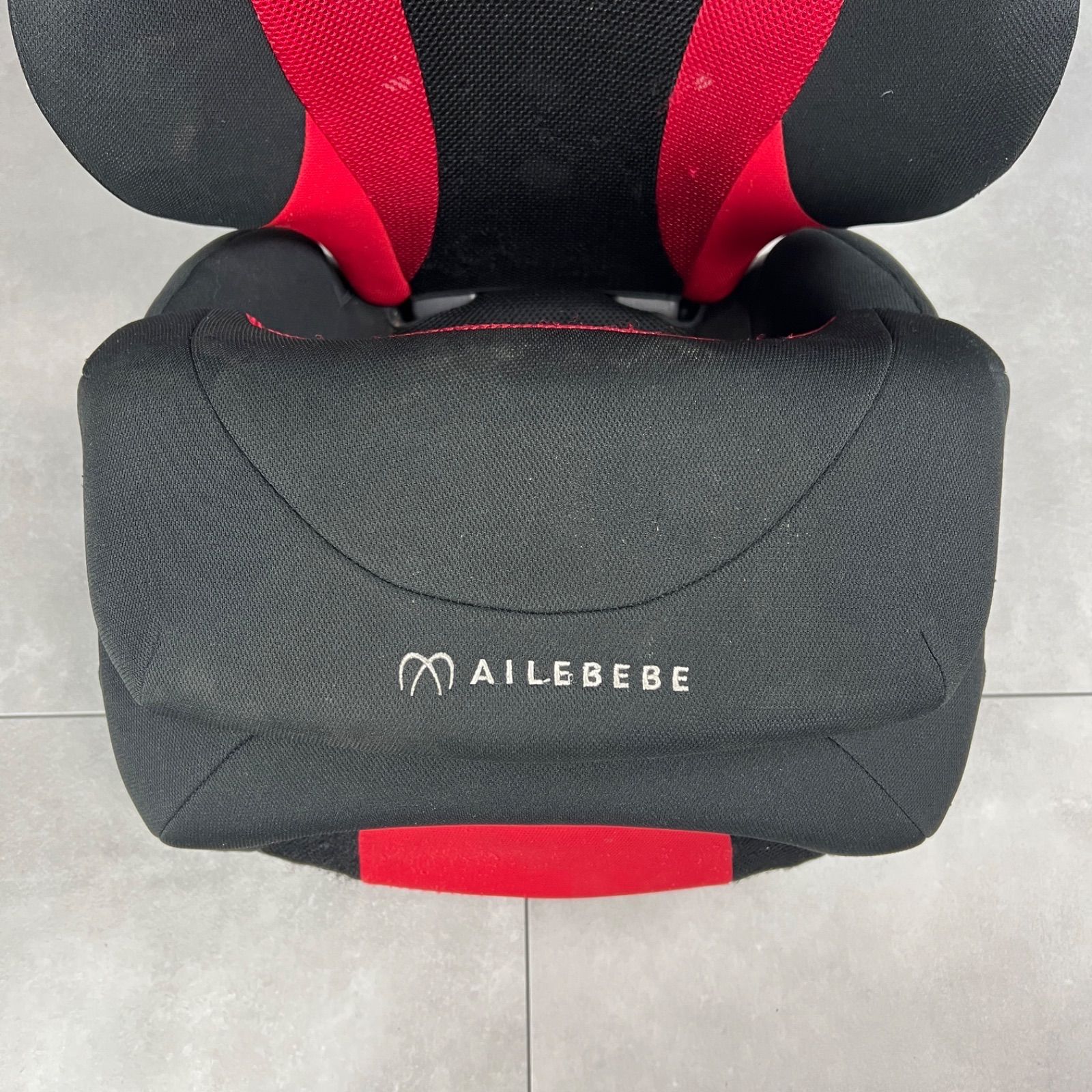 フォローで20％割クーポン配布中 AILEBEBE エールベベ サラット3ステップクワトロST 1～11才頃まで チャイルドシート ジュニアシート お出かけ 25B3101SR0011 WWW_GEBZETESISAT_COM_TR