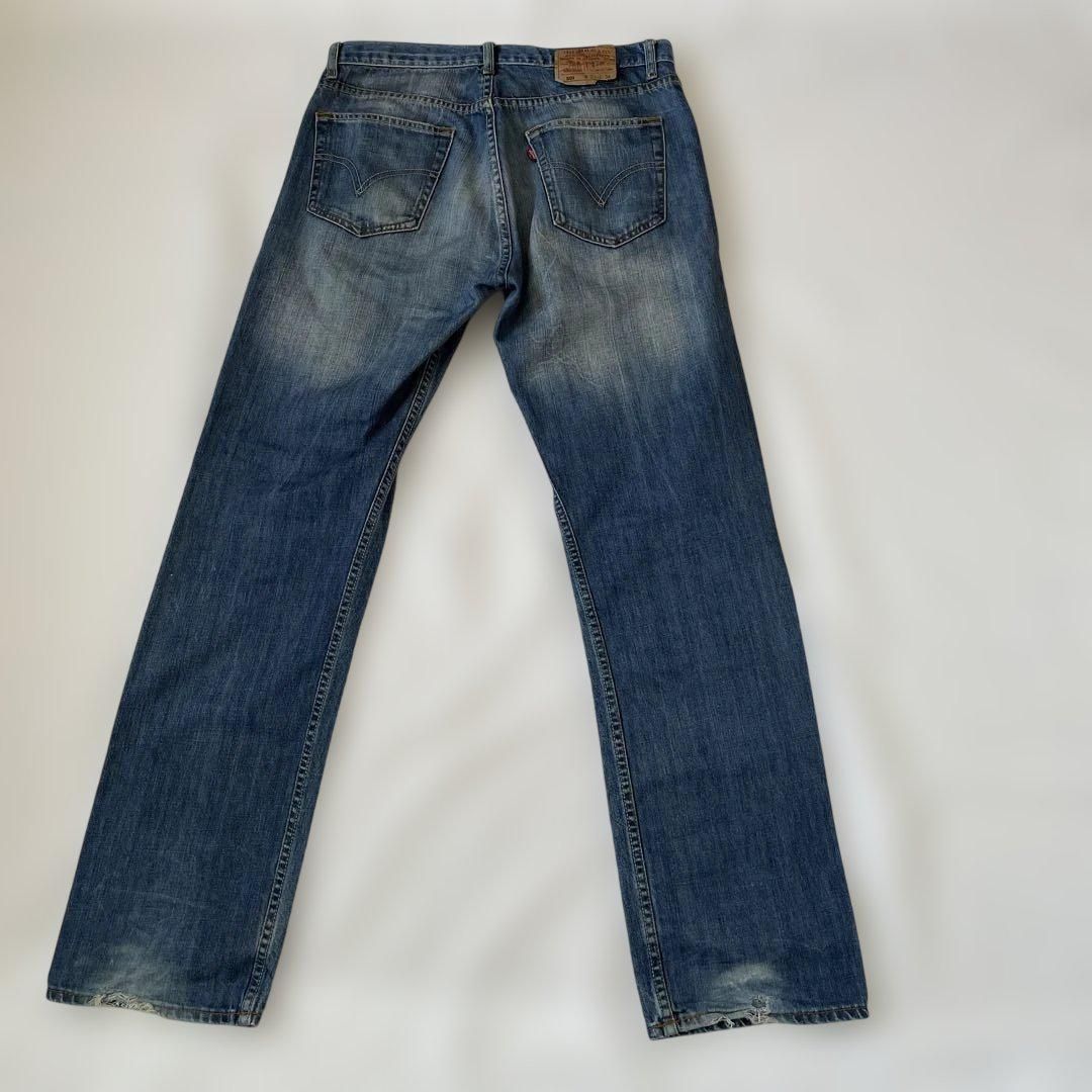 リーバイス 501-0193 W33（実寸約88cm） USA製 1997年製 リーバイス 501-0193 W33（実寸約88cm） USA製 1997年製 LEVI'S