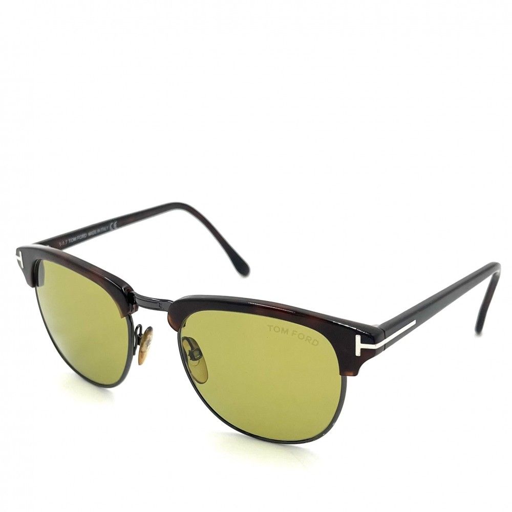 最新入荷 TOMFORD Henry ヘンリー 052 トムフォード FORD Henry