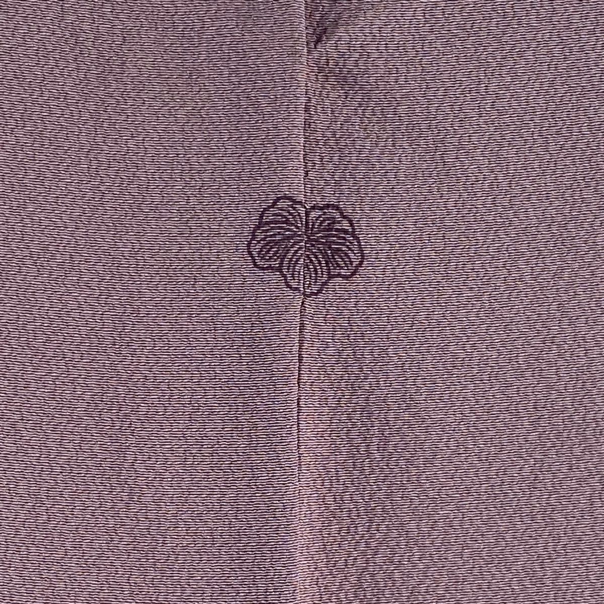 裄丈62.5cm S