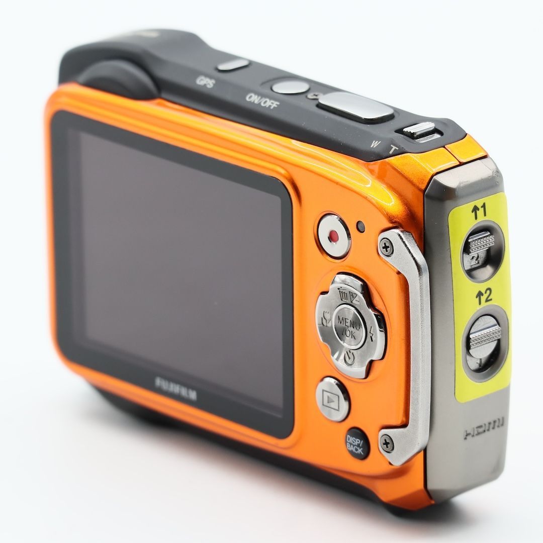 フジフィルム FUJIFILM FinePix XP150 FUJIFILM FinePix XP150 防水