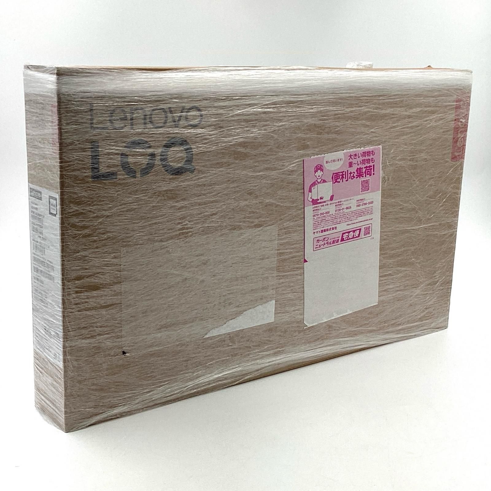 全額返金保証 最速発送 Lenovo LOQ15 OK