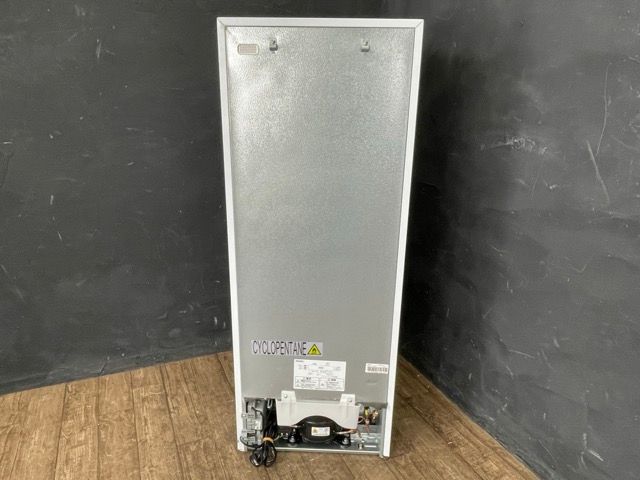 ノンフロン冷凍庫 comfee