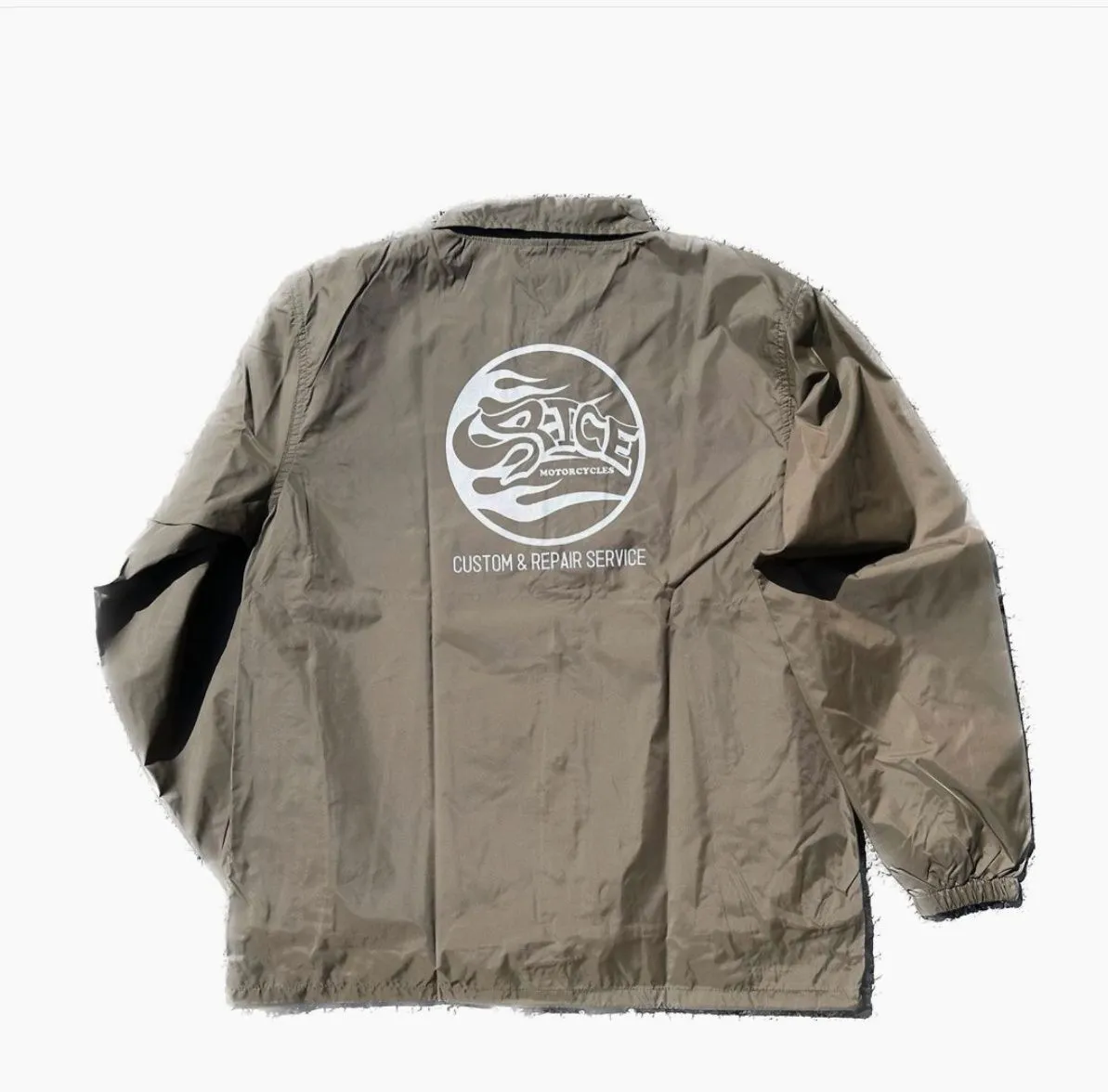 2025年最新】tokyo bb コーチジャケットの人気アイテム - メルカリ