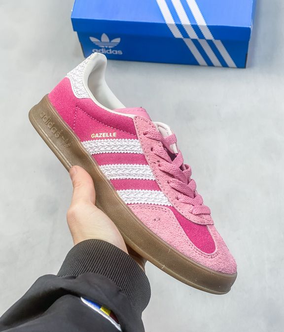 adidas gazelle indoor trainers