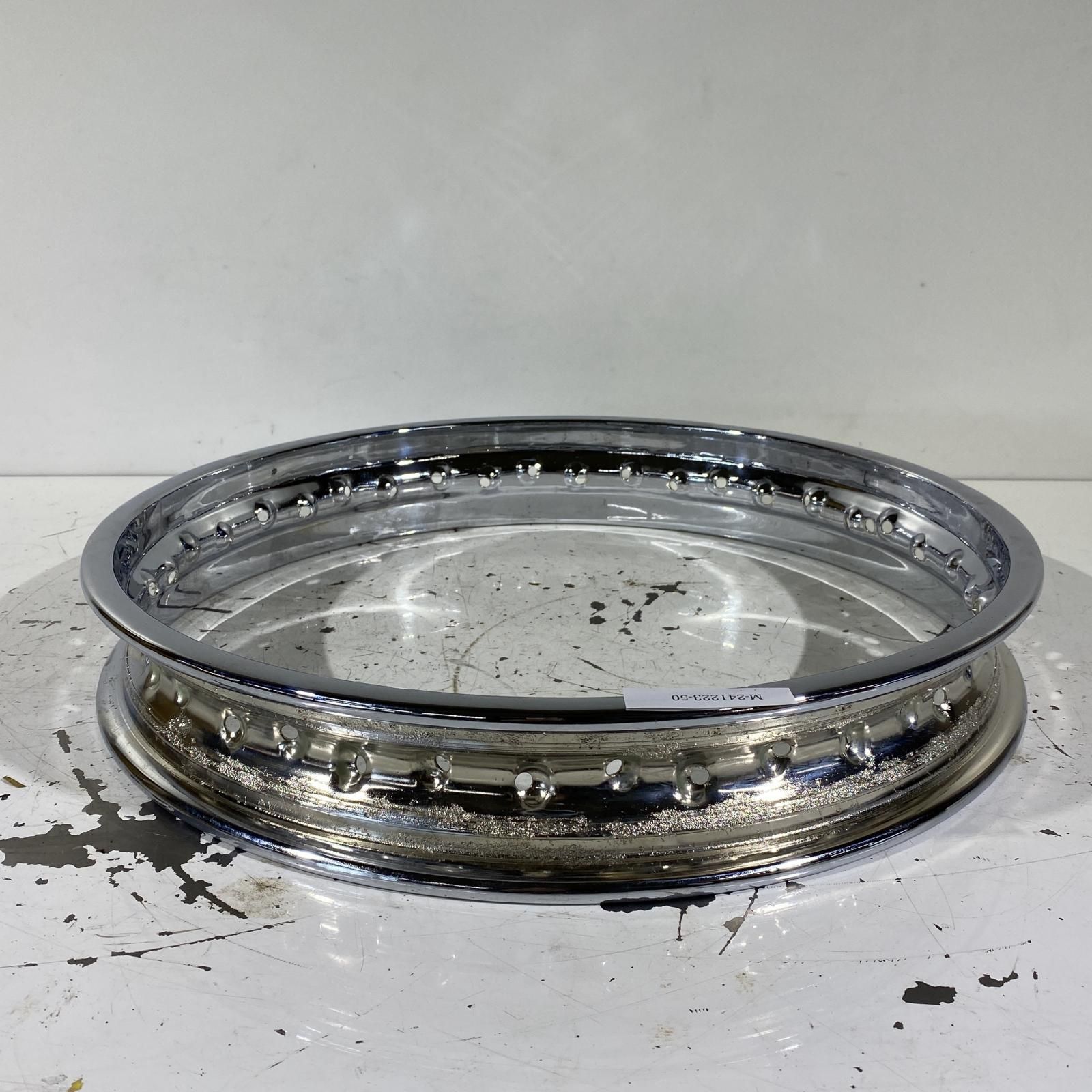 KAWASAKI Z1 リアリム カワサキ