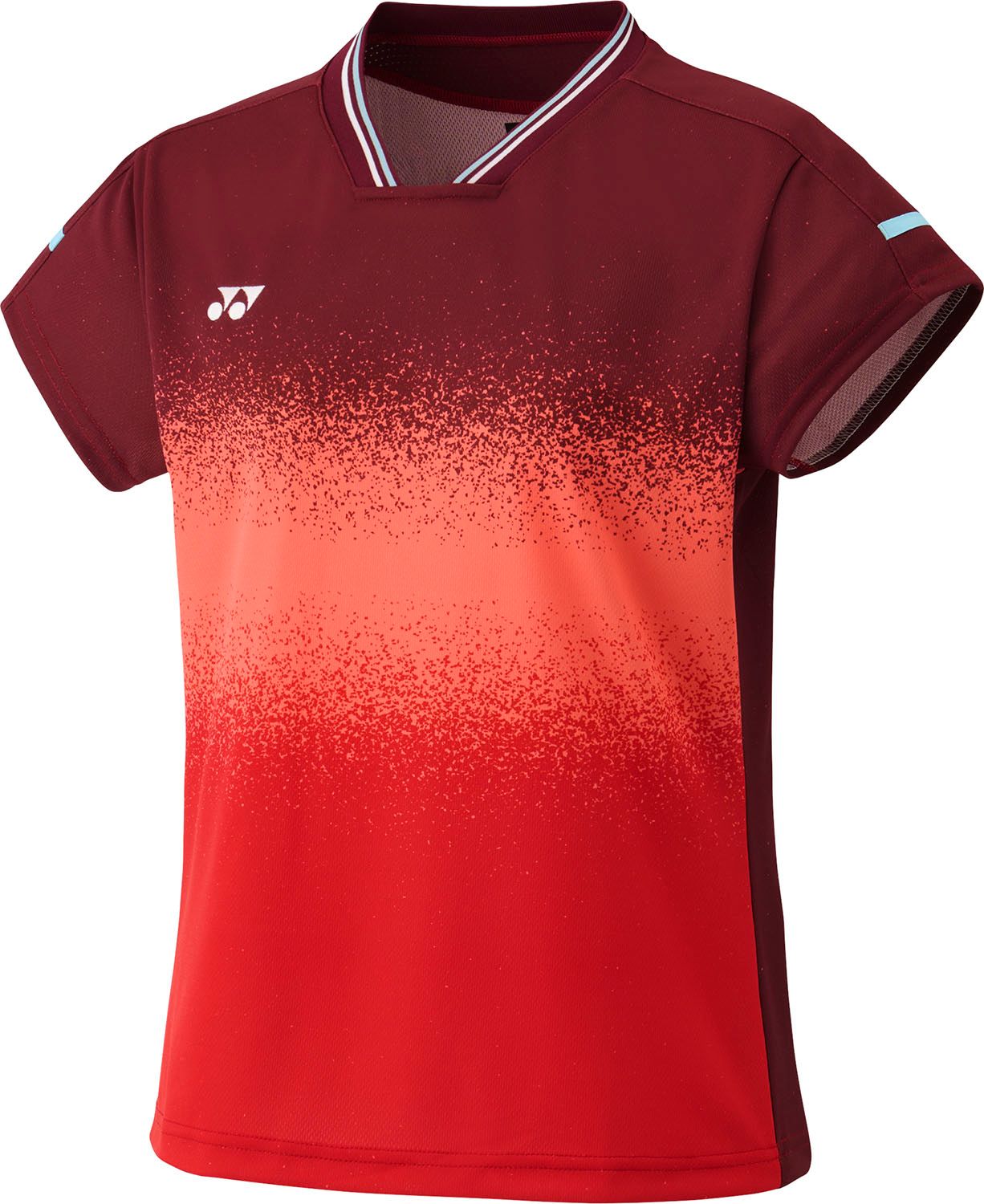 ヨネックス YONEX テニス ウィメンズゲームシャツ  20914 601 コーラル