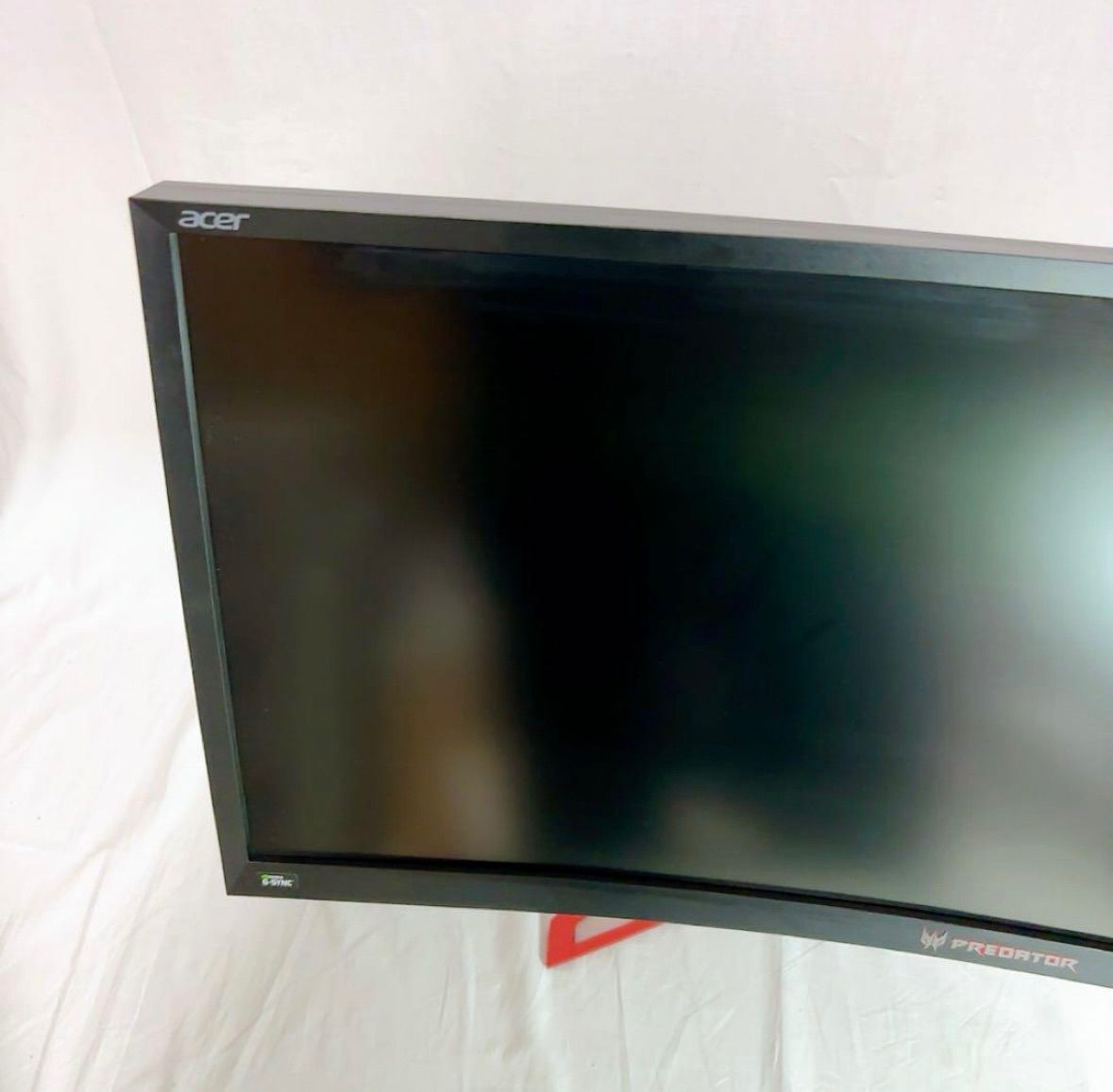 【極美品】Acer ゲーミング　Z35bmiphz 湾曲 Ultra Wide Amazon.co.jp: 【Amazon.co.jp限定】Acer ゲーミングモニター