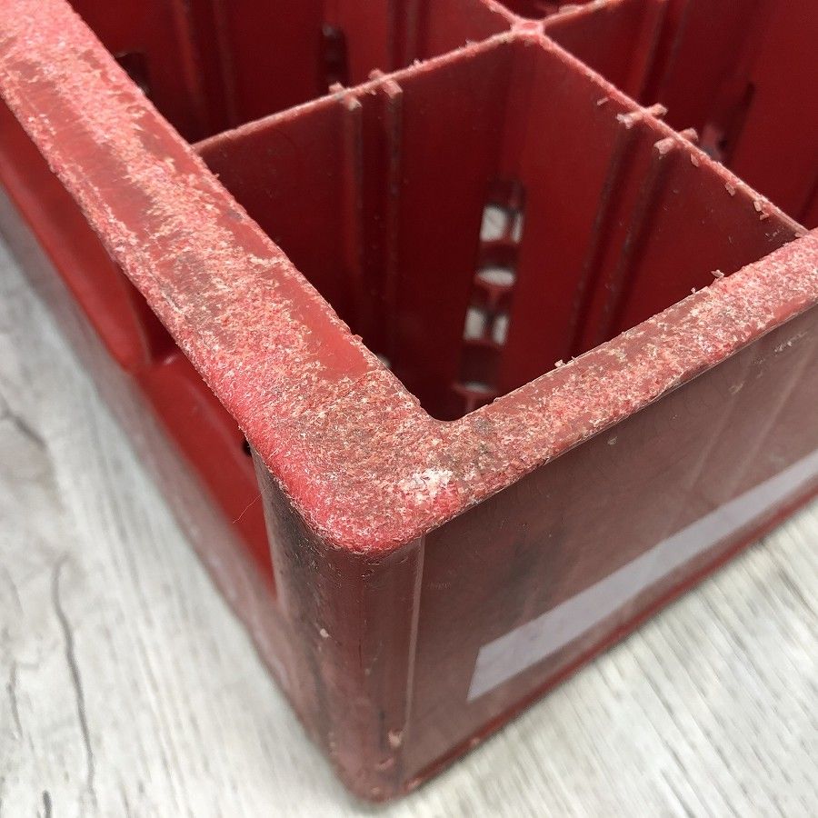 コンテナ プラスチックケース