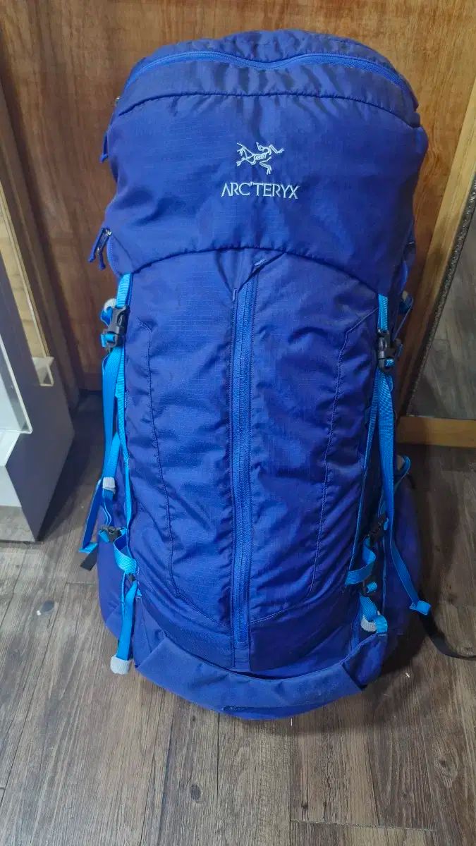 ARC TERYX アークテリクス アルトラ 75L