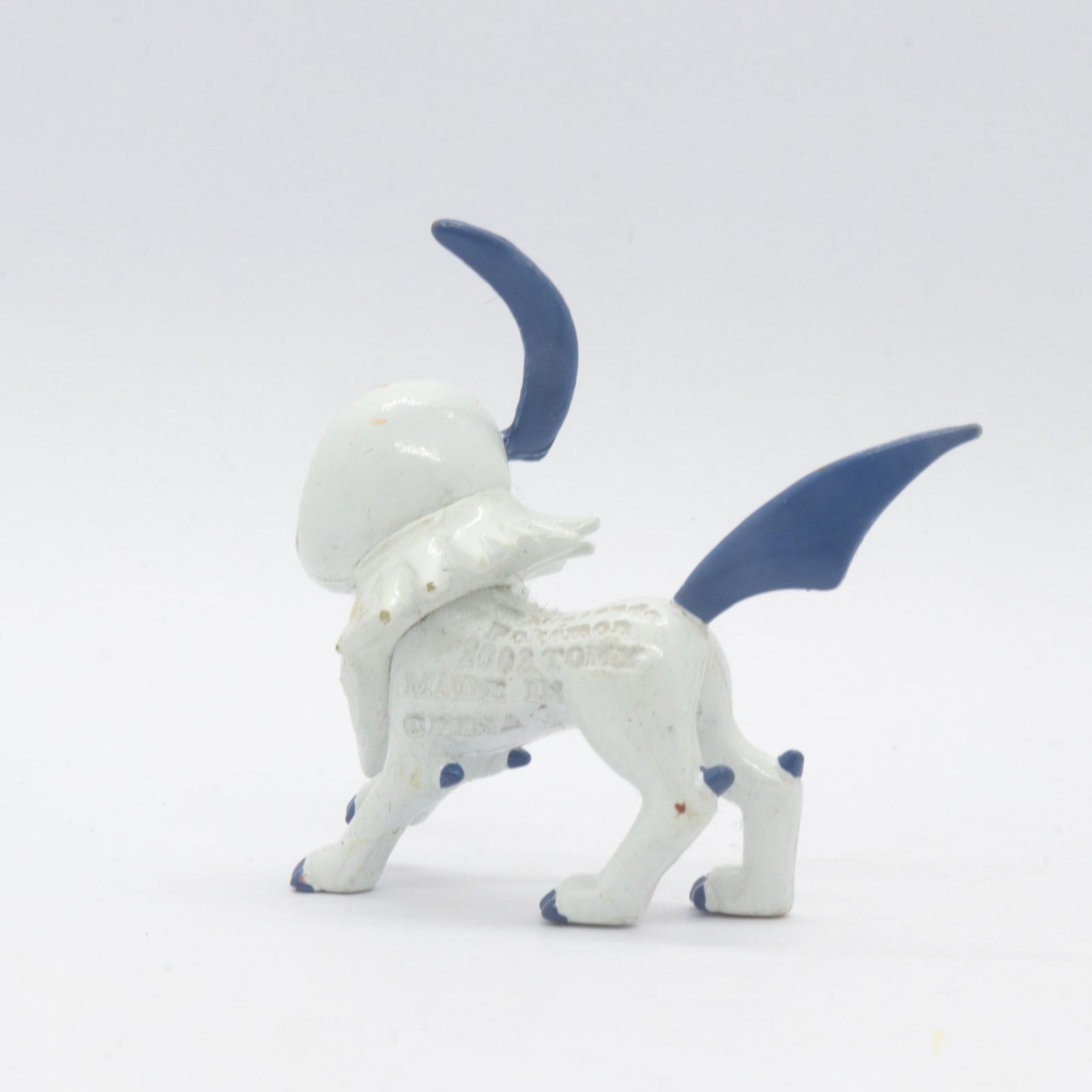 中古　TOMY ポケットモンスター モンスターコレクション AG アブソル 中古 TOMY ポケットモンスター モンスターコレクション AG アブソル