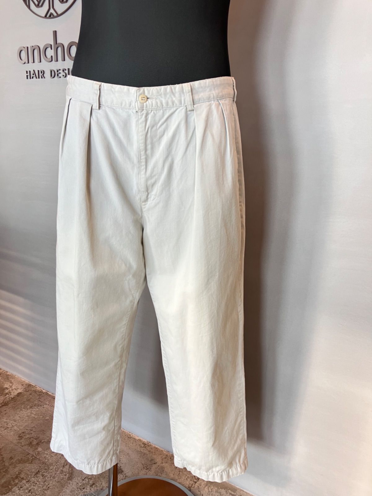 90's POLO CHINO Ralph Lauren ポロ ラルフローレン ポロチノ 2