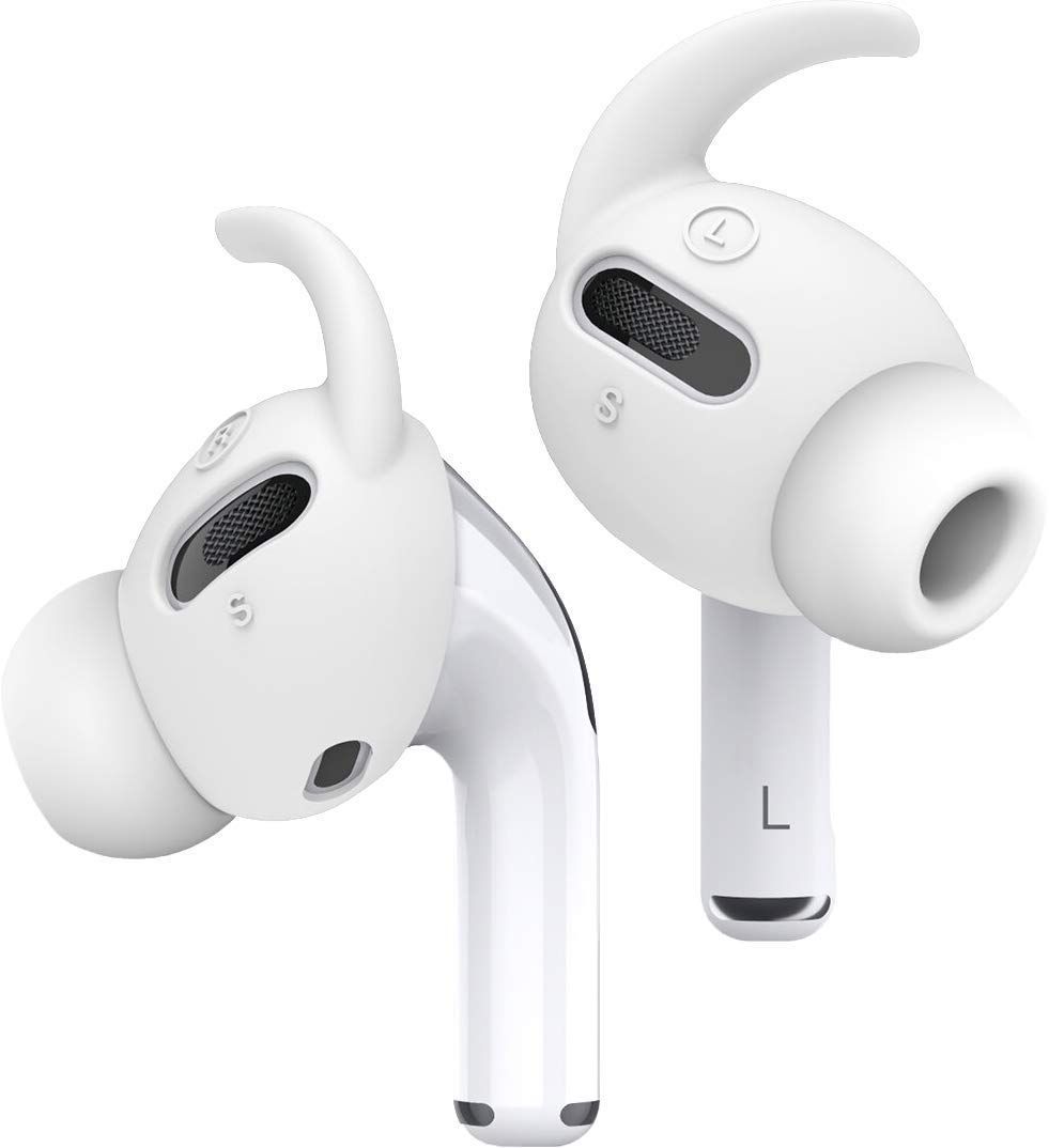 AirPods Pro イヤーチップ 2セット 新品 - イヤホン