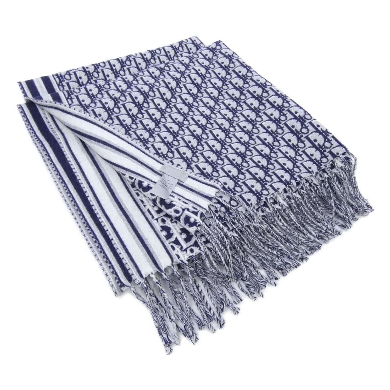 ディオール DIOR 93E0017A0229 MUFFLER