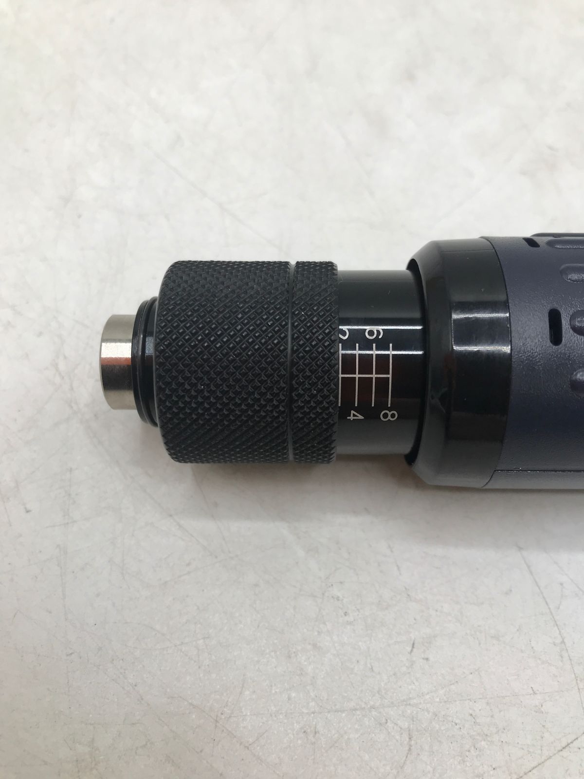 キリウス クッションクラッチ式電動ドライバー