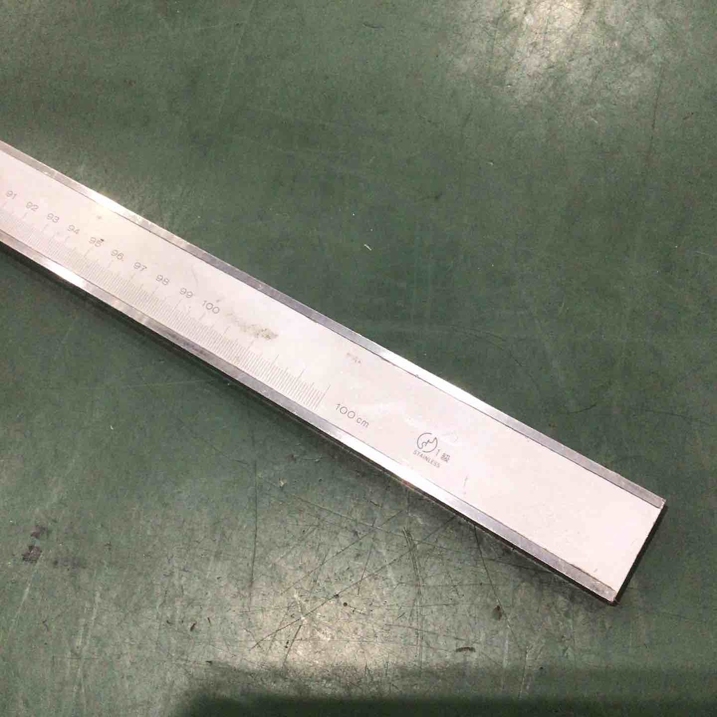中古品】Mitutoyo ミツトヨ ノギス 1m 【川口店】 - メルカリ 中古品】Mitutoyo ミツトヨ ノギス 1m 【川口店】 - メルカリ