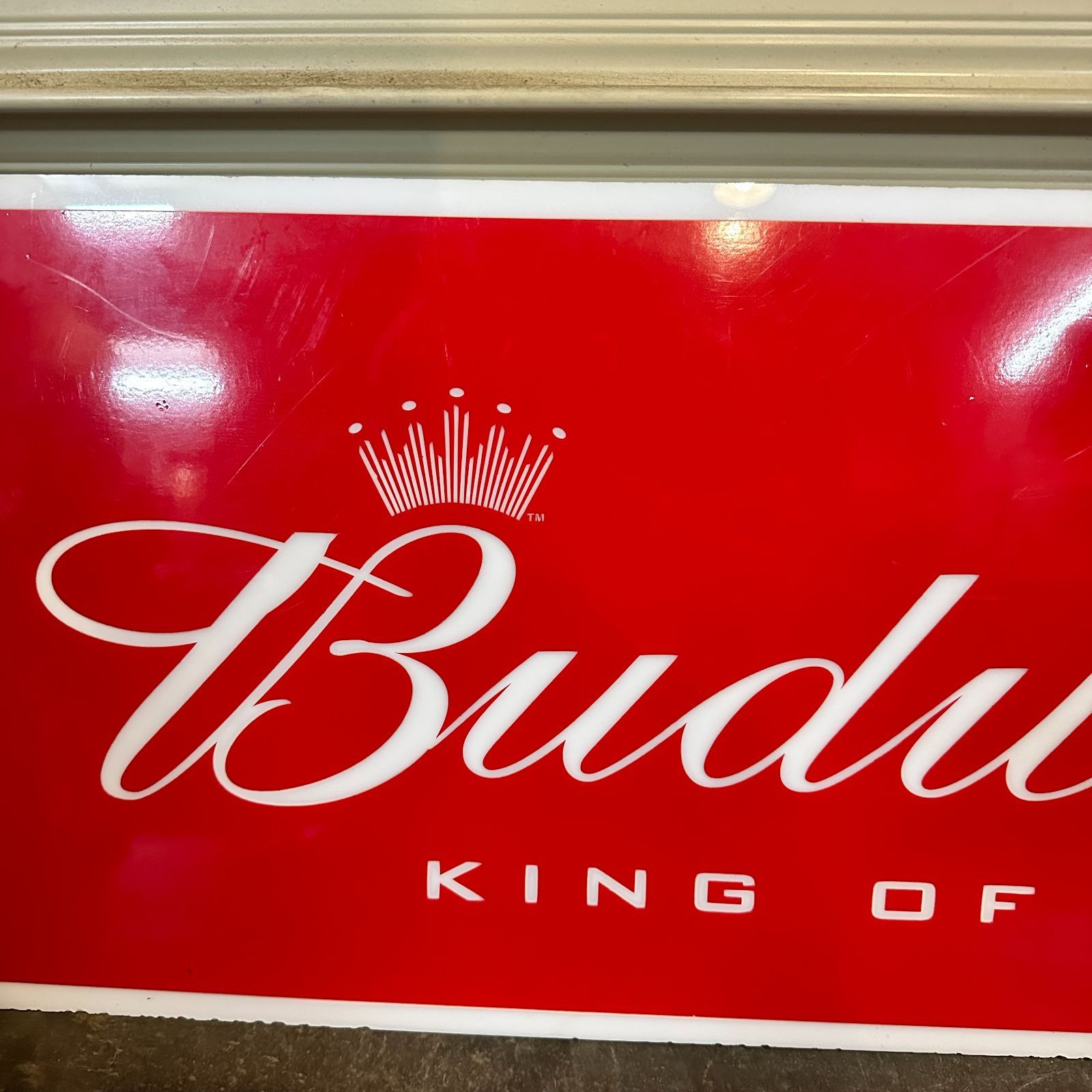 Budweiser