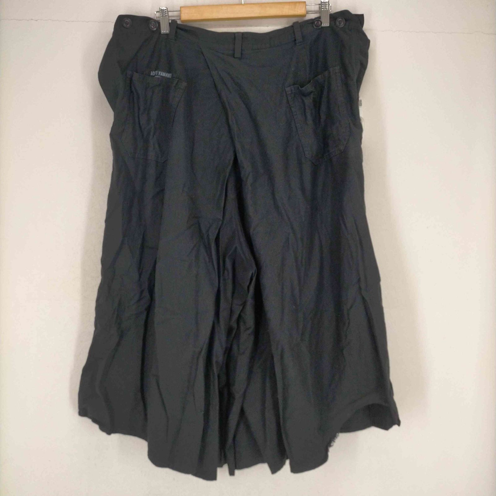ヨウジヤマモトプールオム Yohji Yamamoto POUR HOMME Garment