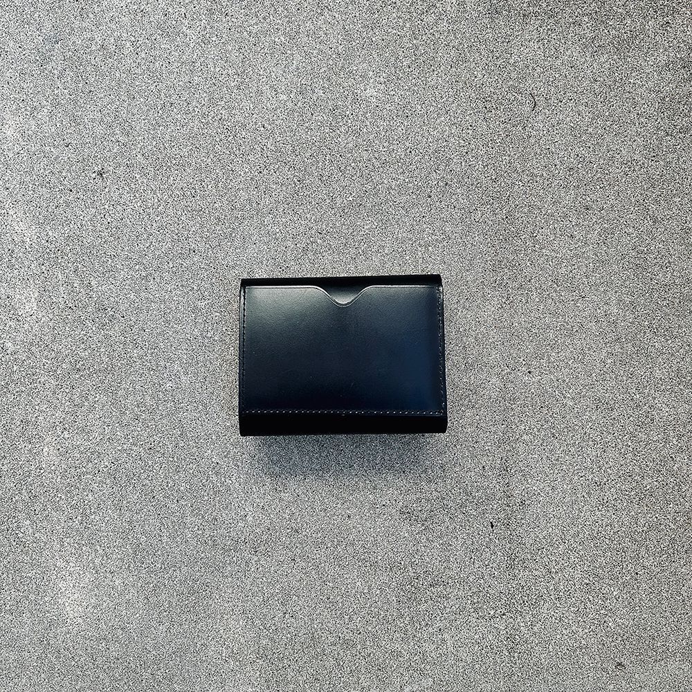Compact Wallet / BanDe ná Part - メルカリ